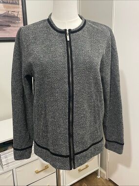 Emma James (A Liz Claiborne Company) Jacket (M)